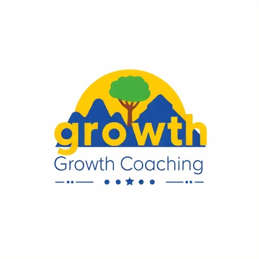 Growth Coaching Logo